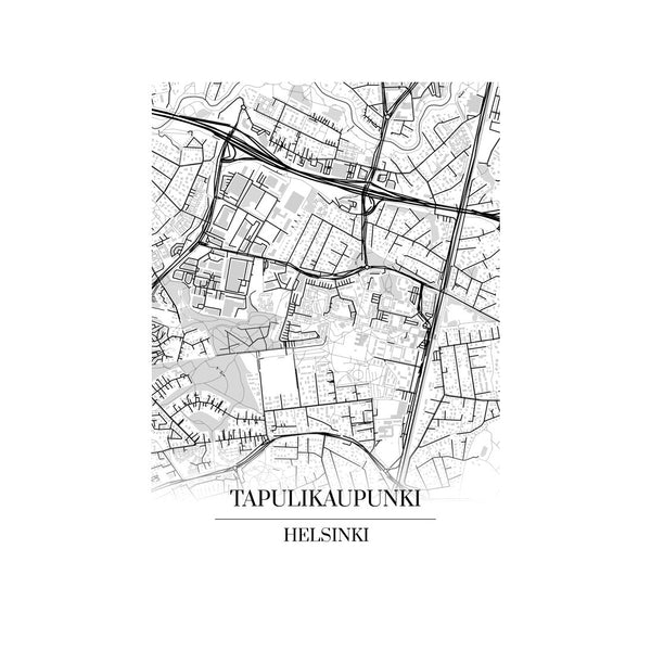 Tapulikaupunki