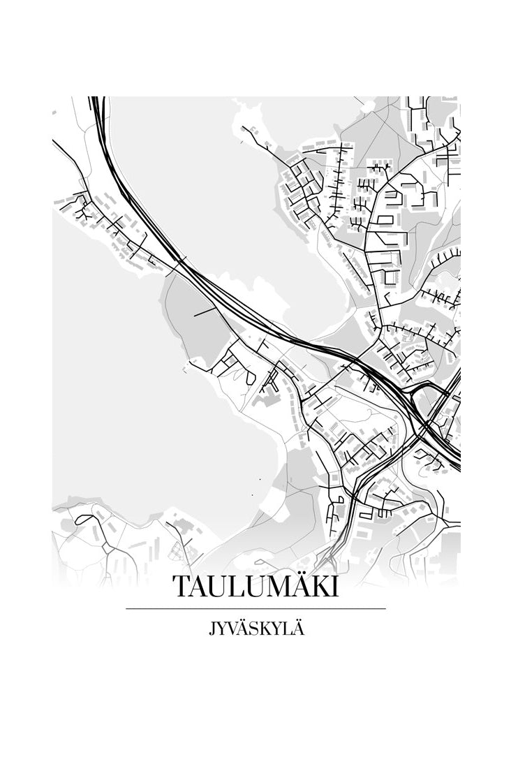 Taulumäki