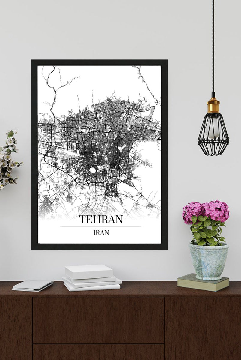 Tehran