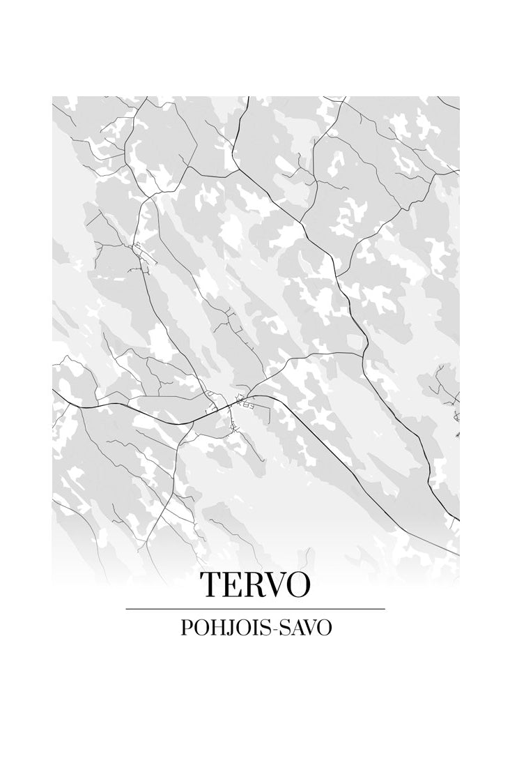 Tervo