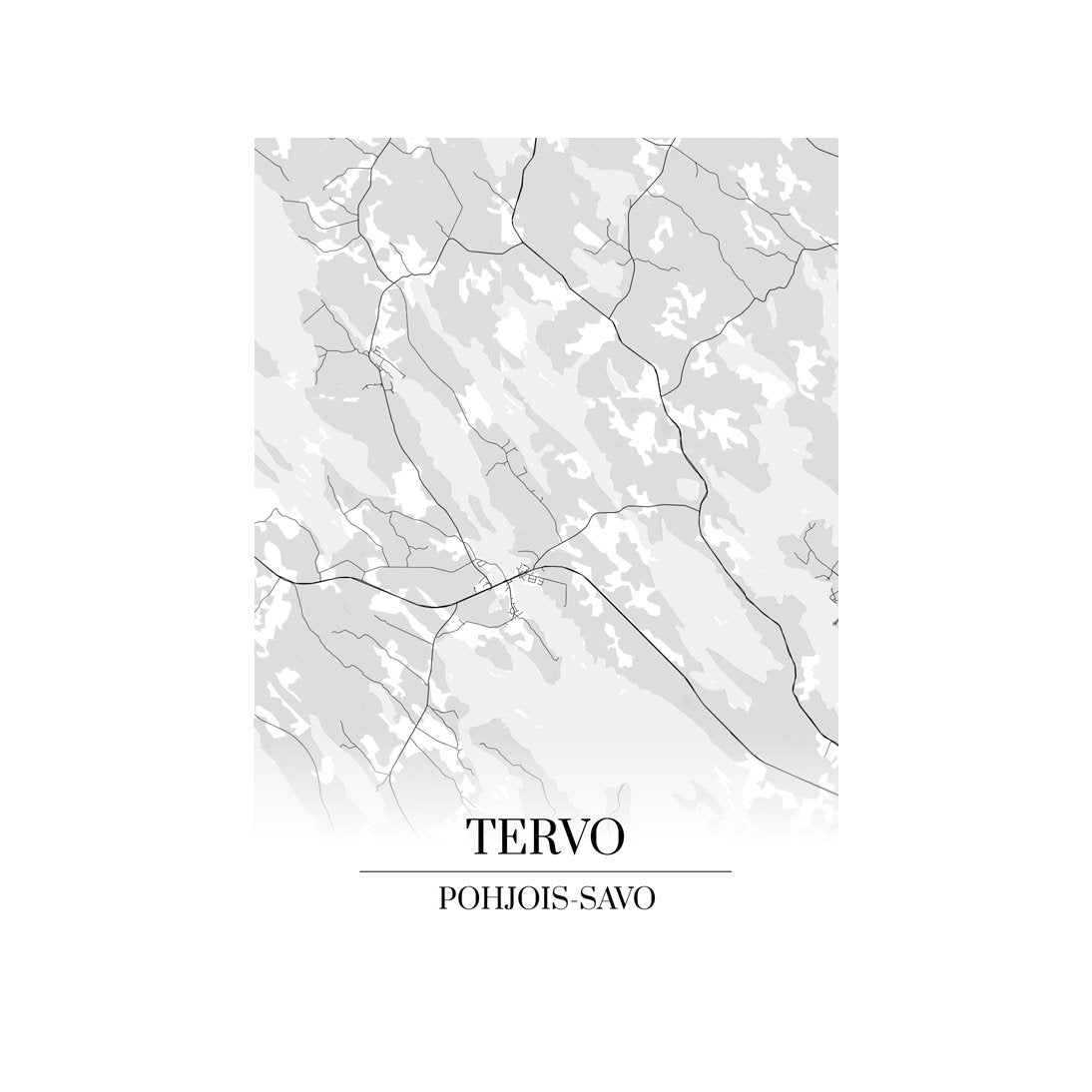 Tervo