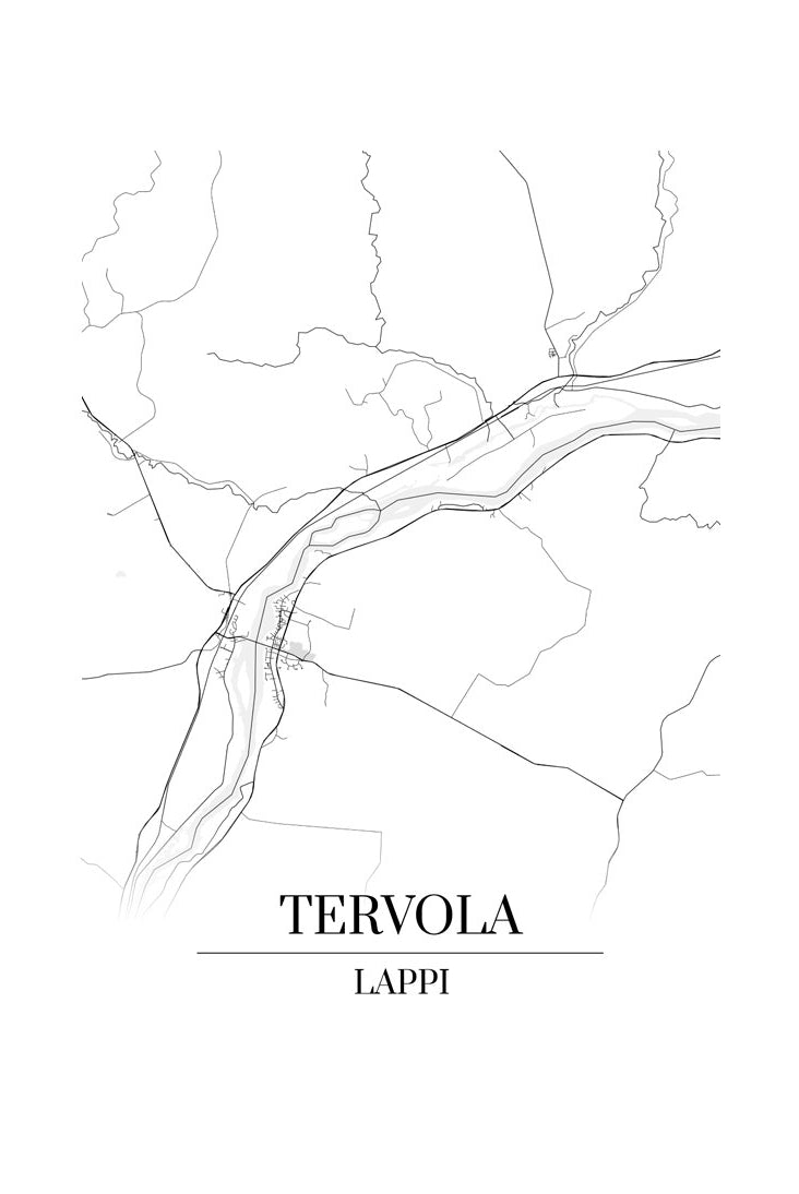 Tervola