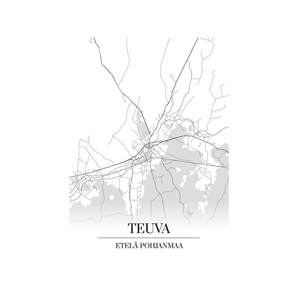 Teuva