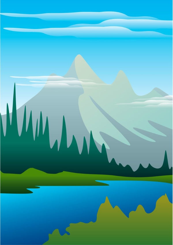 The Lake