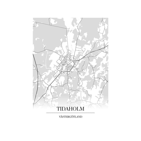 Tidaholm