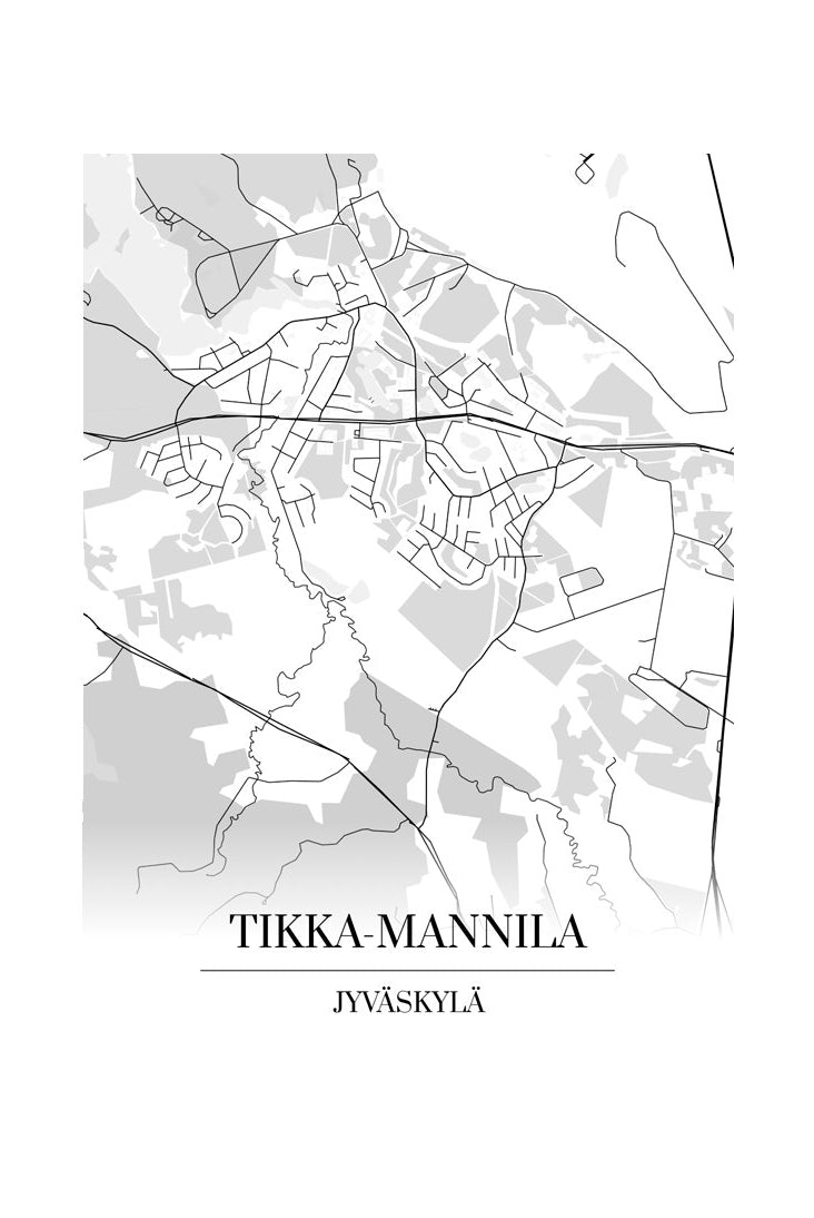 Tikka-Mannila