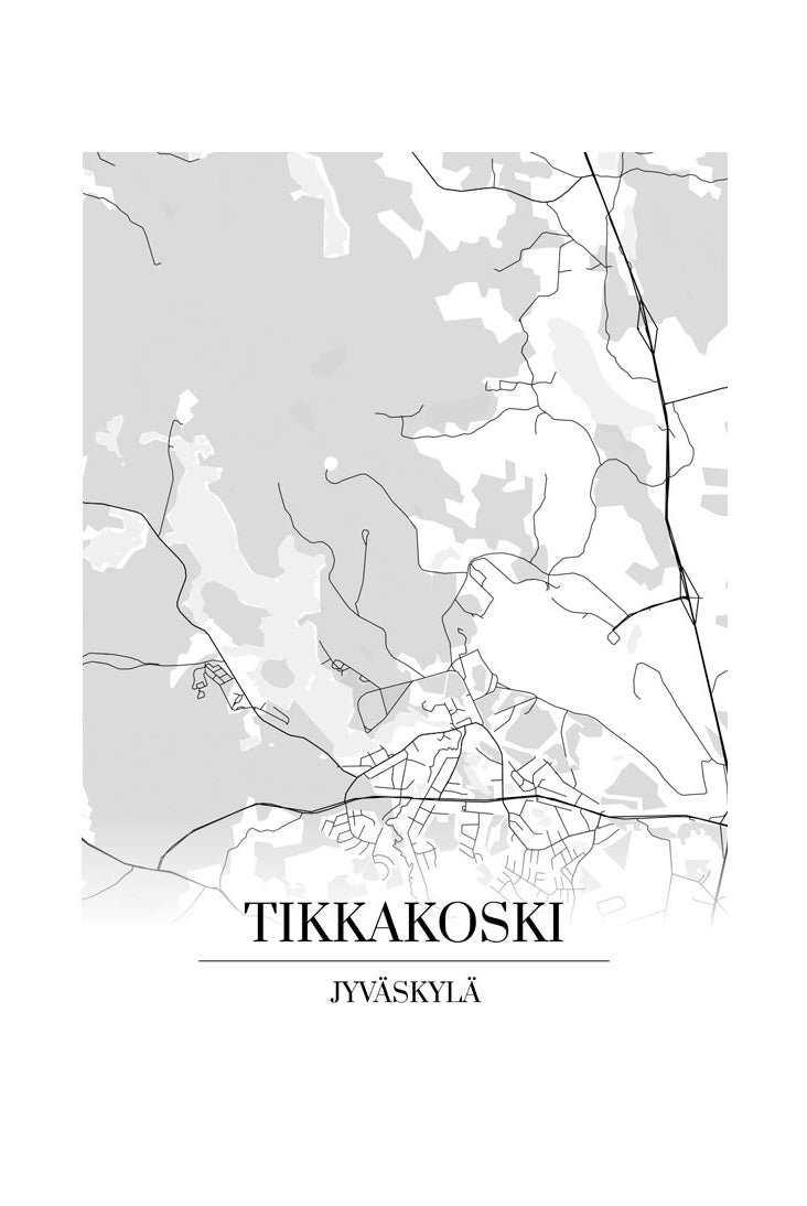 Tikkakoski