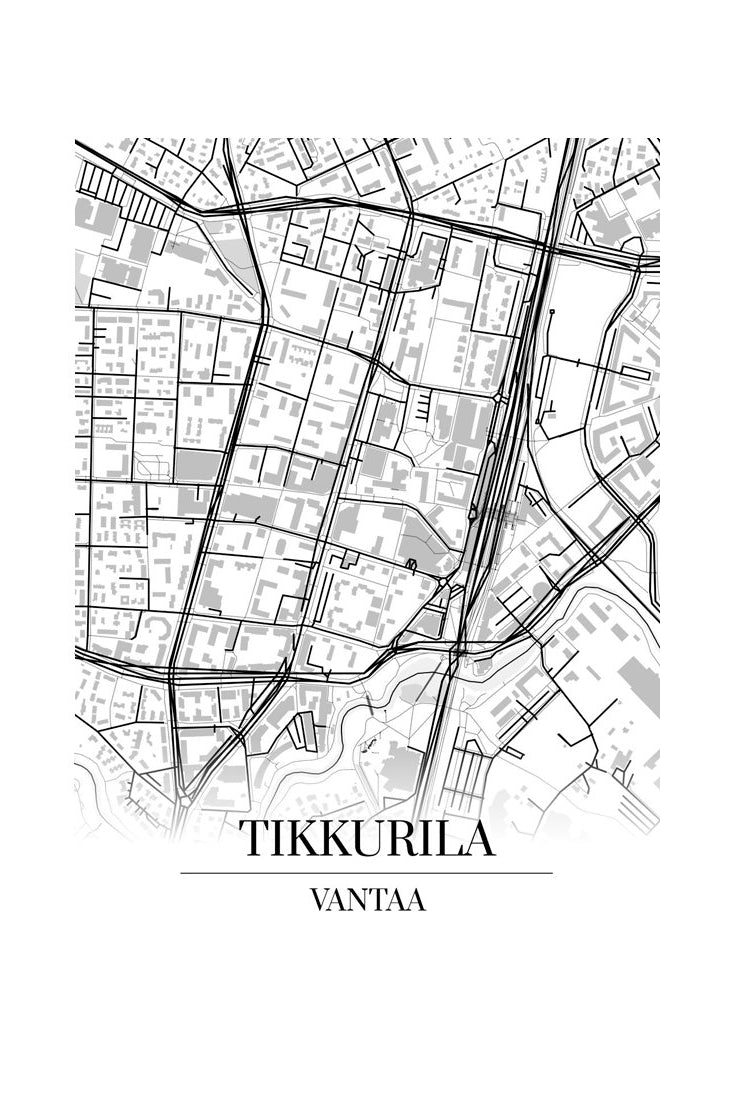 Tikkurila
