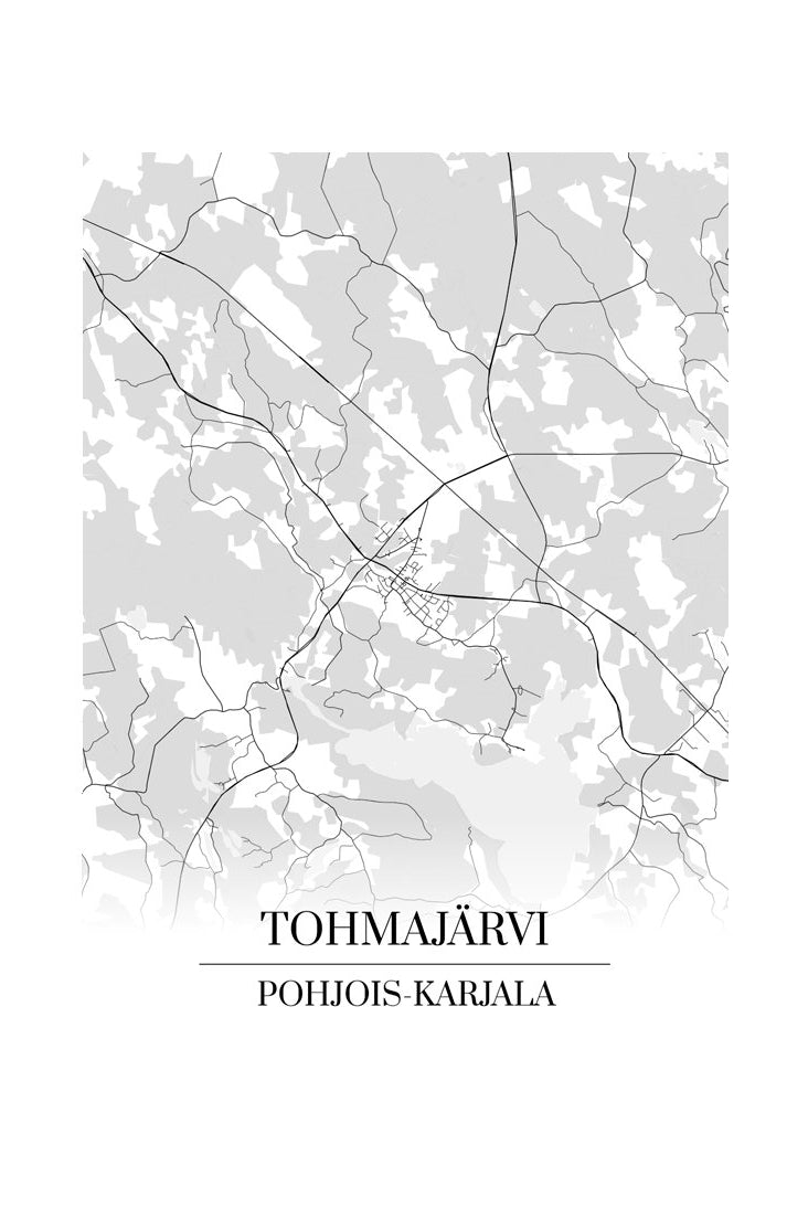 Tohmajärvi