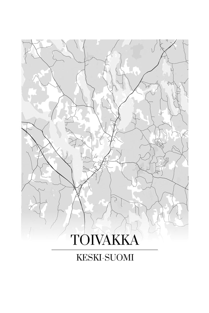 Toivakka