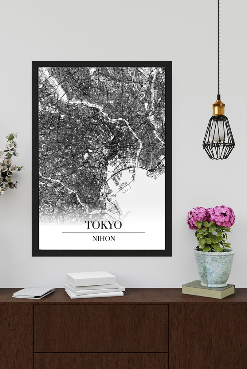 Tokyo