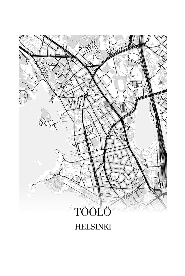 Töölö