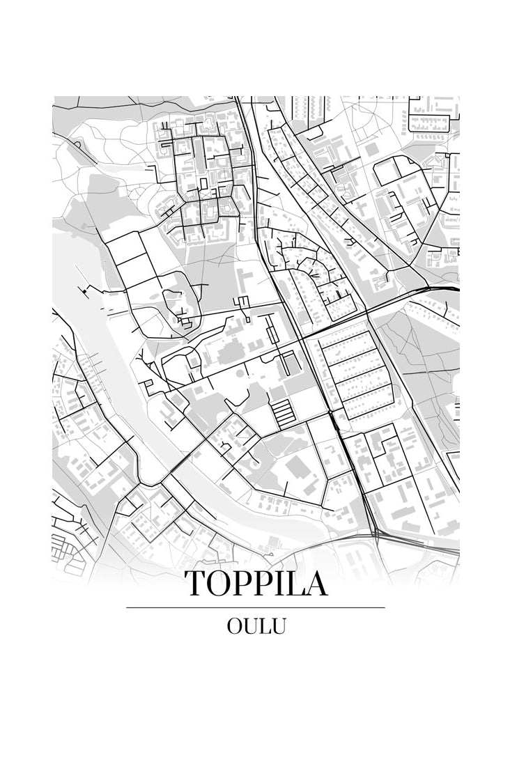 Toppila