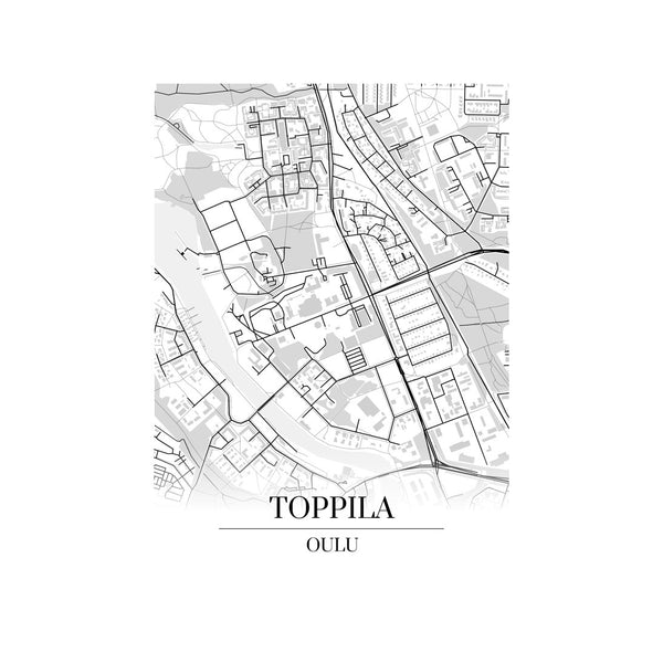Toppila