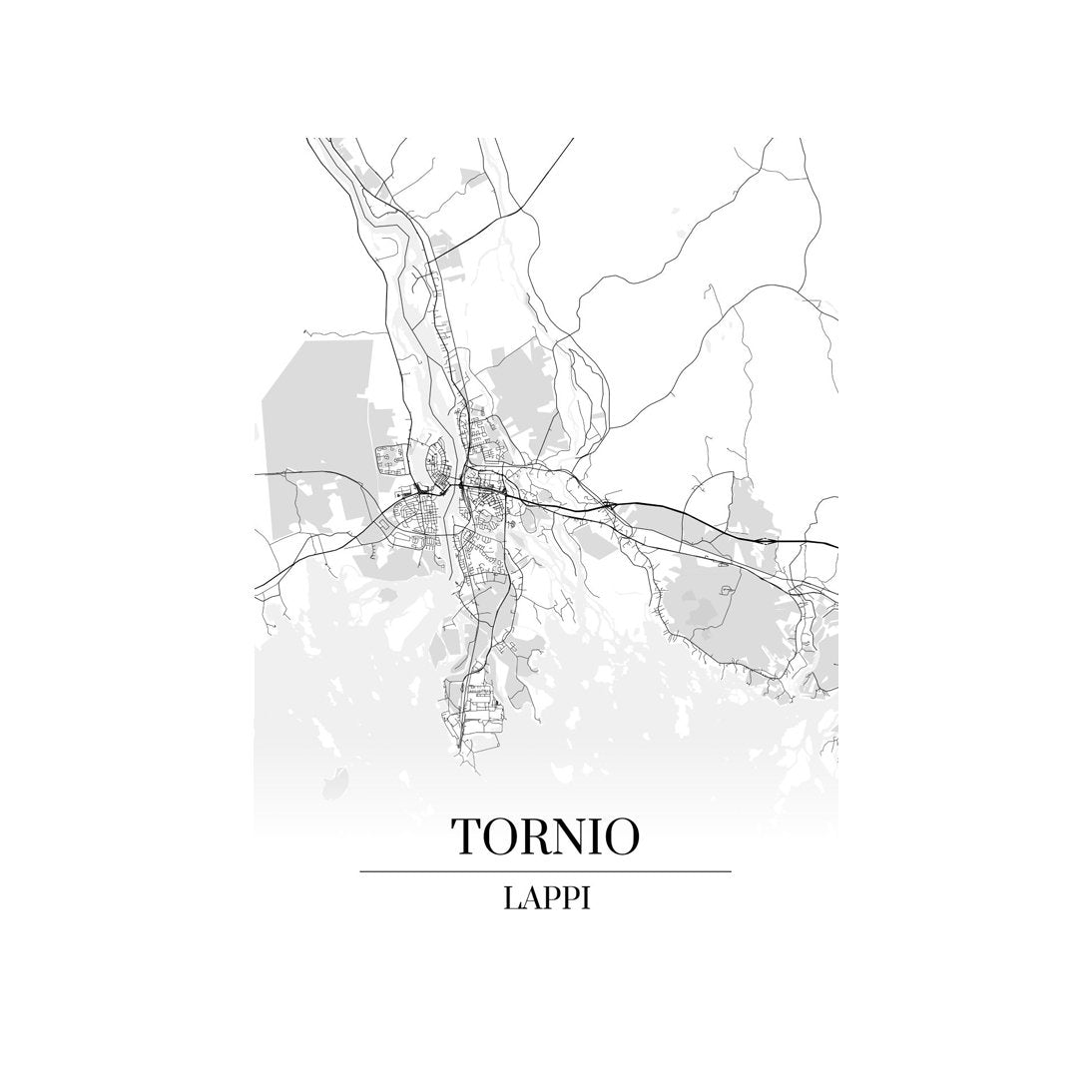 Tornio
