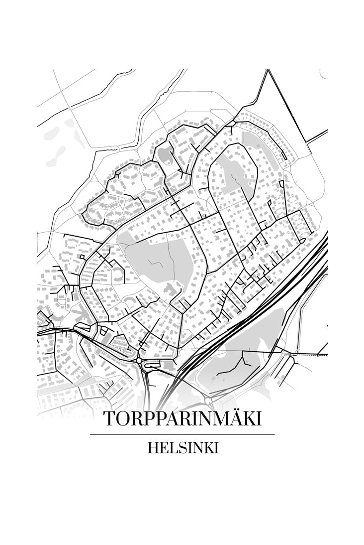 Torpparinmäki