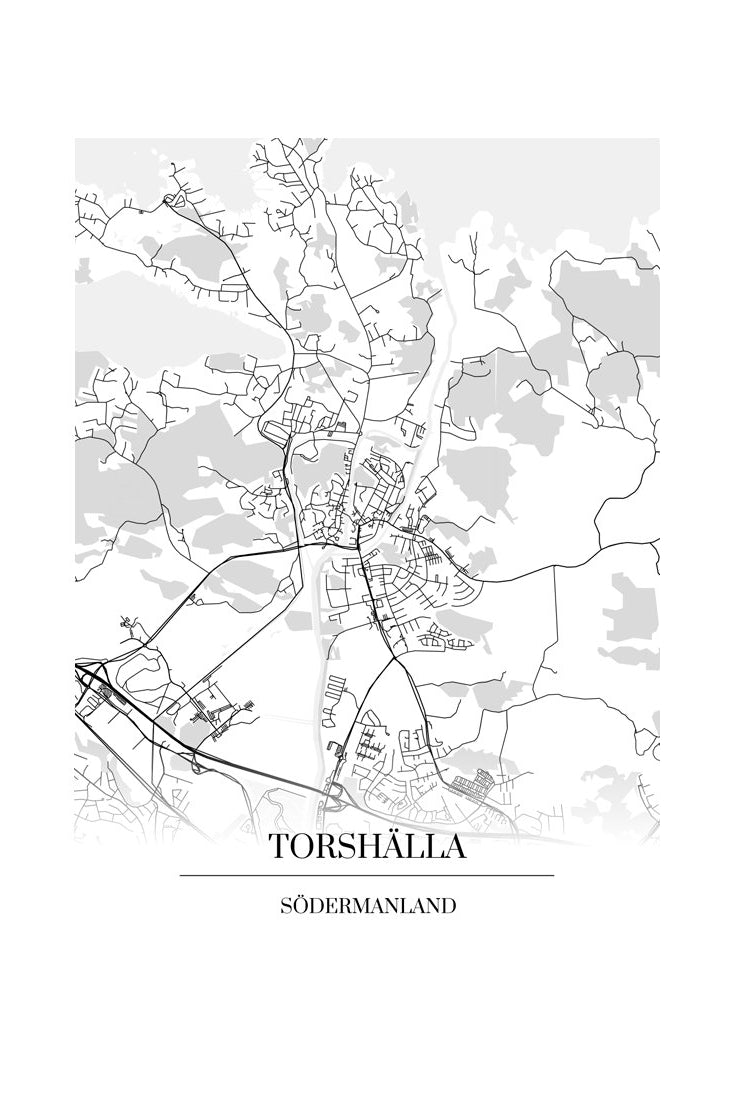 Torshälla