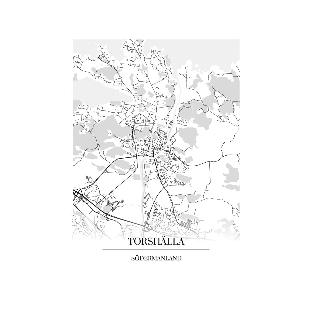 Torshälla