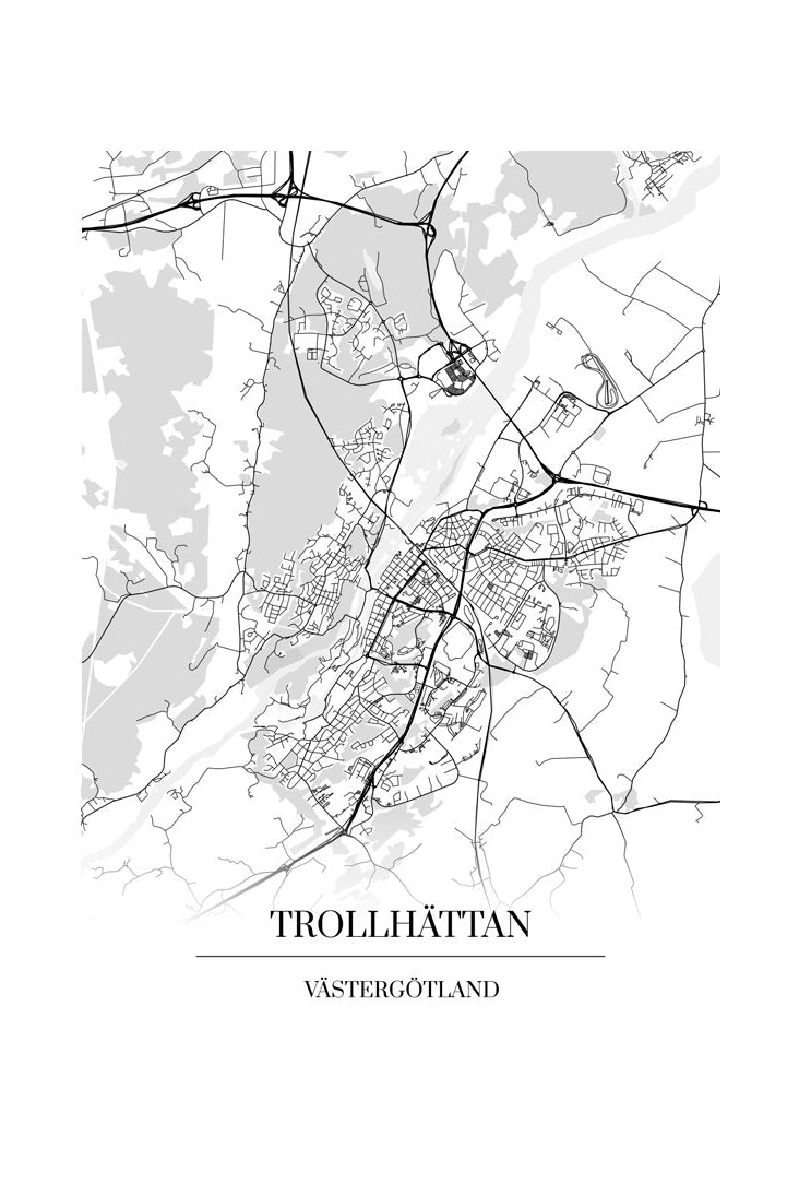 Trollhättan