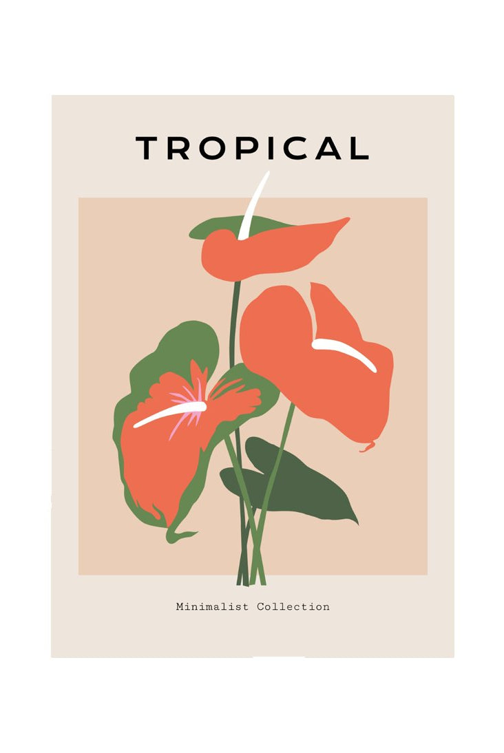 Tropical Day #13