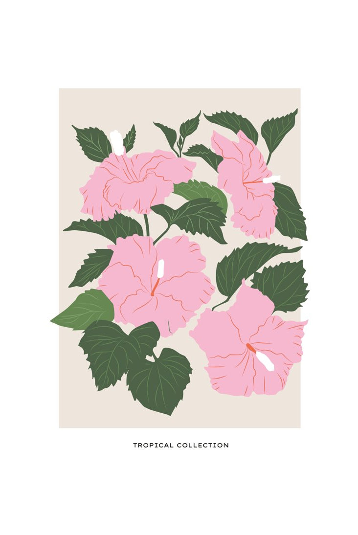 Tropical Day #16