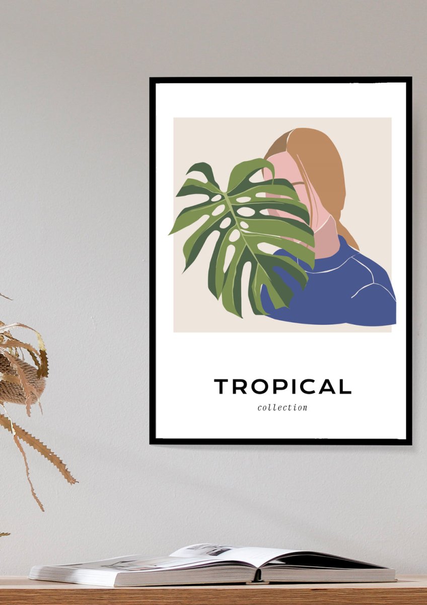 Tropical Day #22