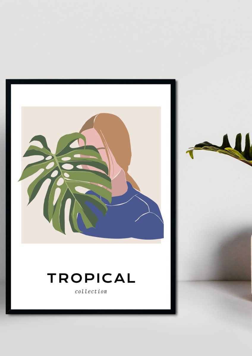 Tropical Day #22