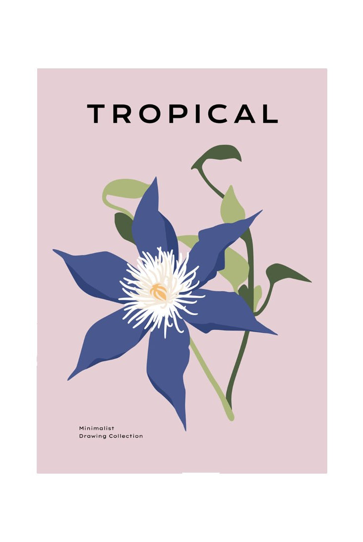 Tropical Day #23