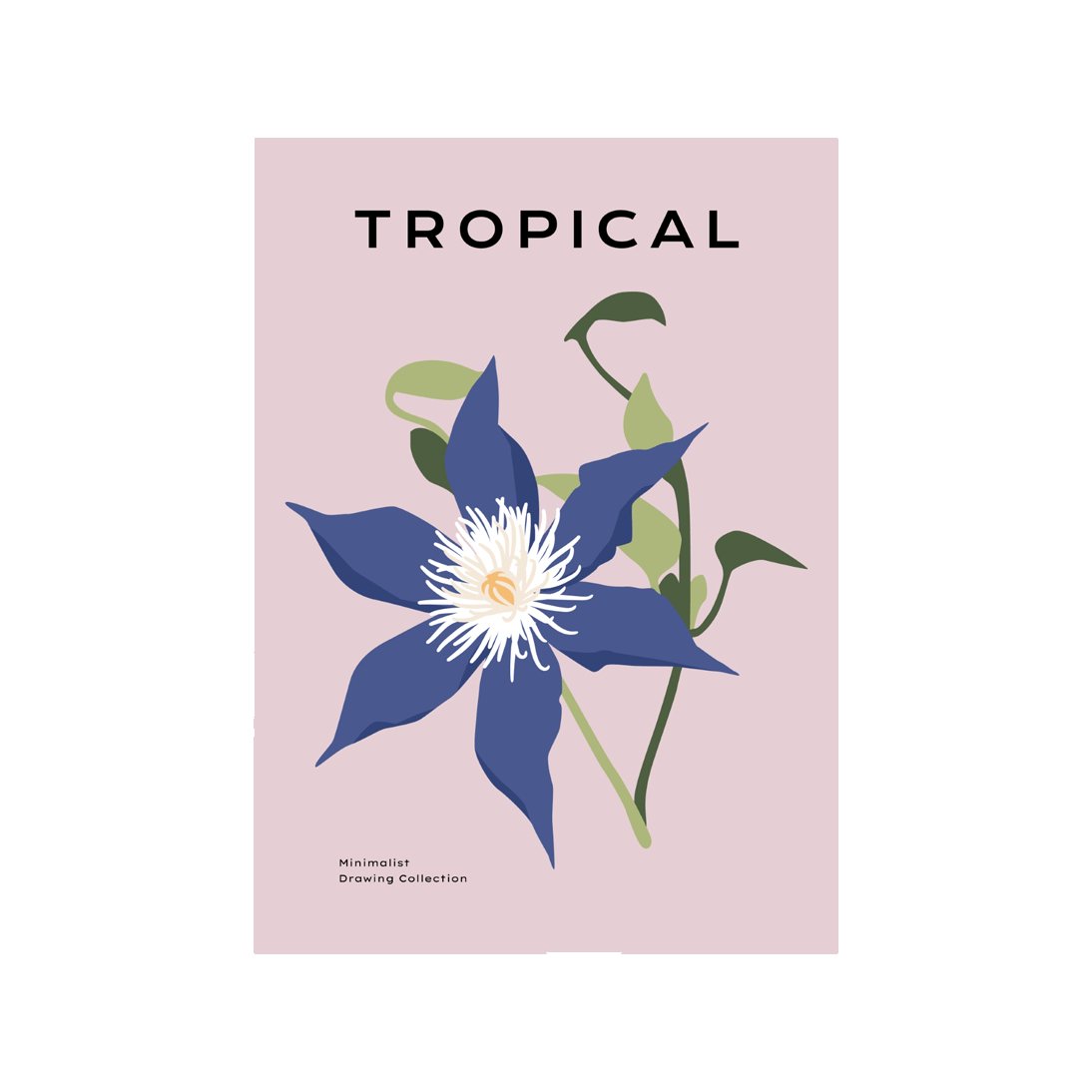 Tropical Day #23