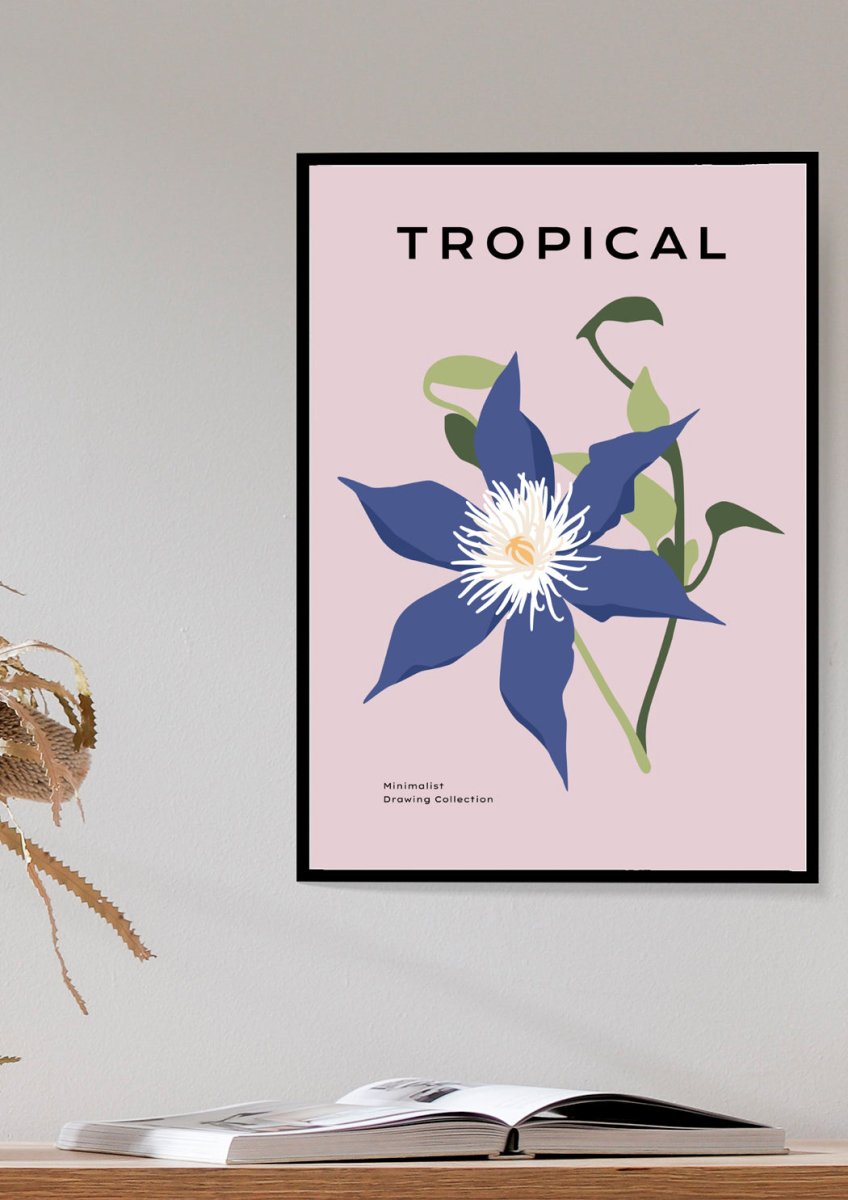 Tropical Day #23