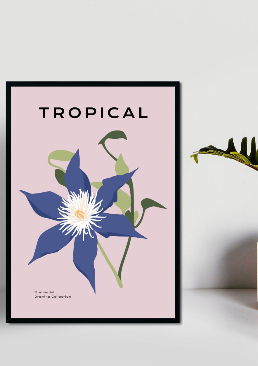 Tropical Day #23