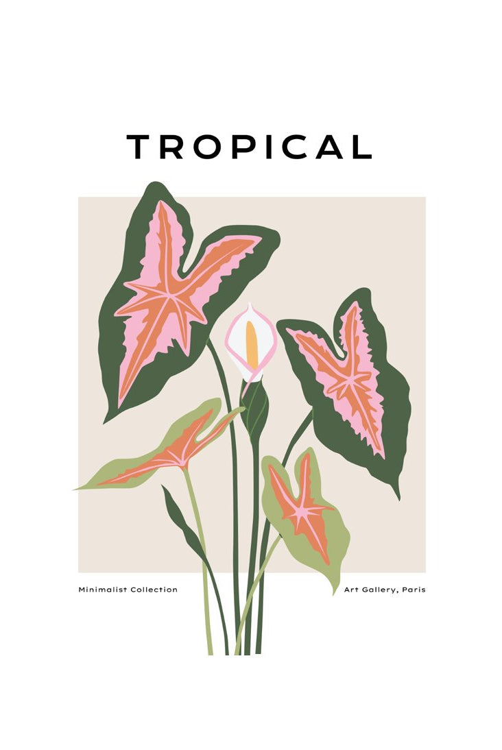 Tropical Day #24