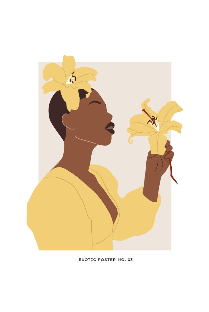 Tropical Day #26
