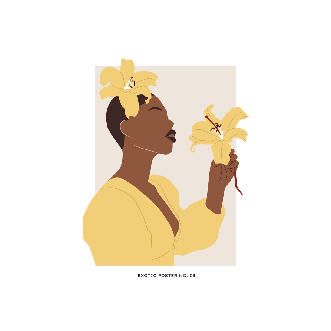 Tropical Day #26
