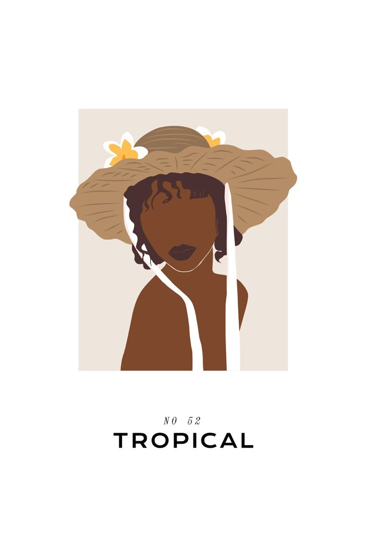 Tropical Day #30