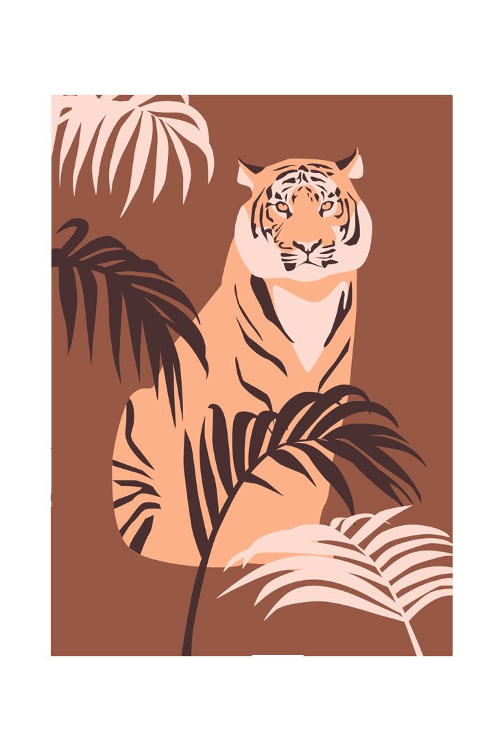 Tropical Day #31