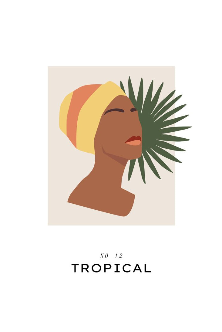 Tropical Day #33