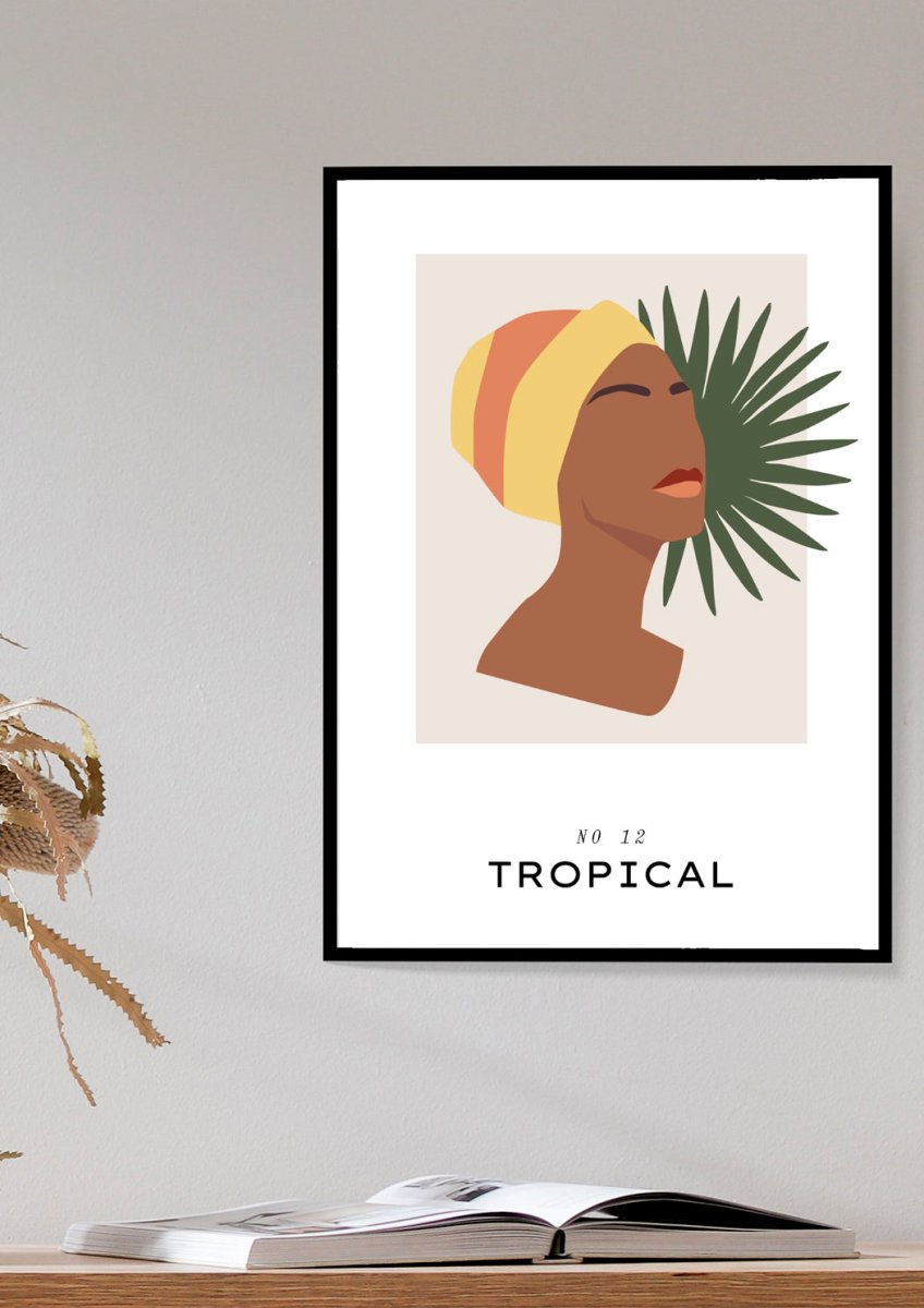 Tropical Day #33