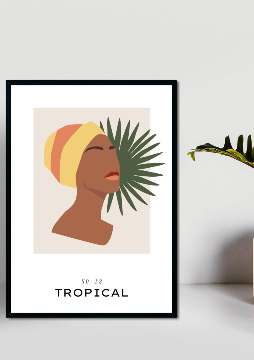 Tropical Day #33