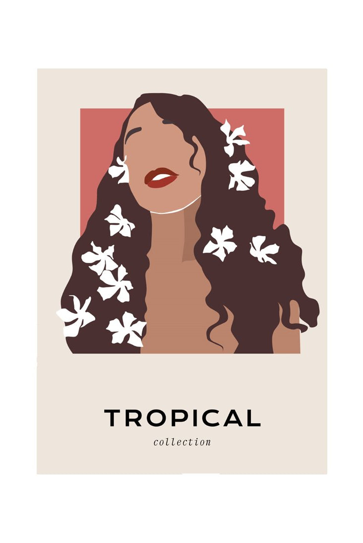 Tropical Day #35