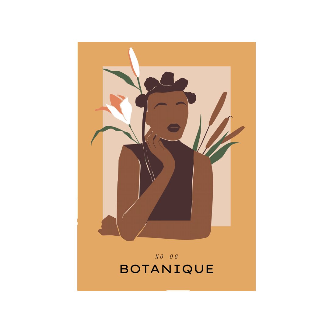 Tropical Day #4