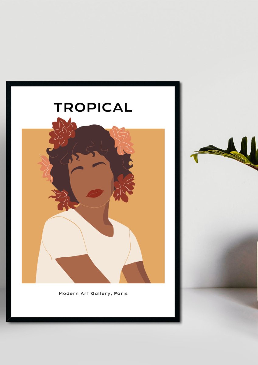 Tropical Day #41