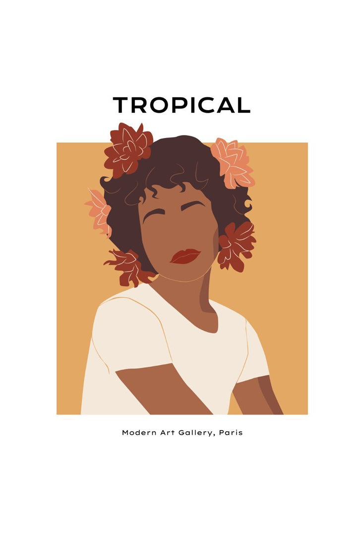 Tropical Day #41