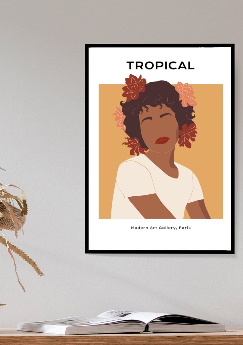 Tropical Day #41