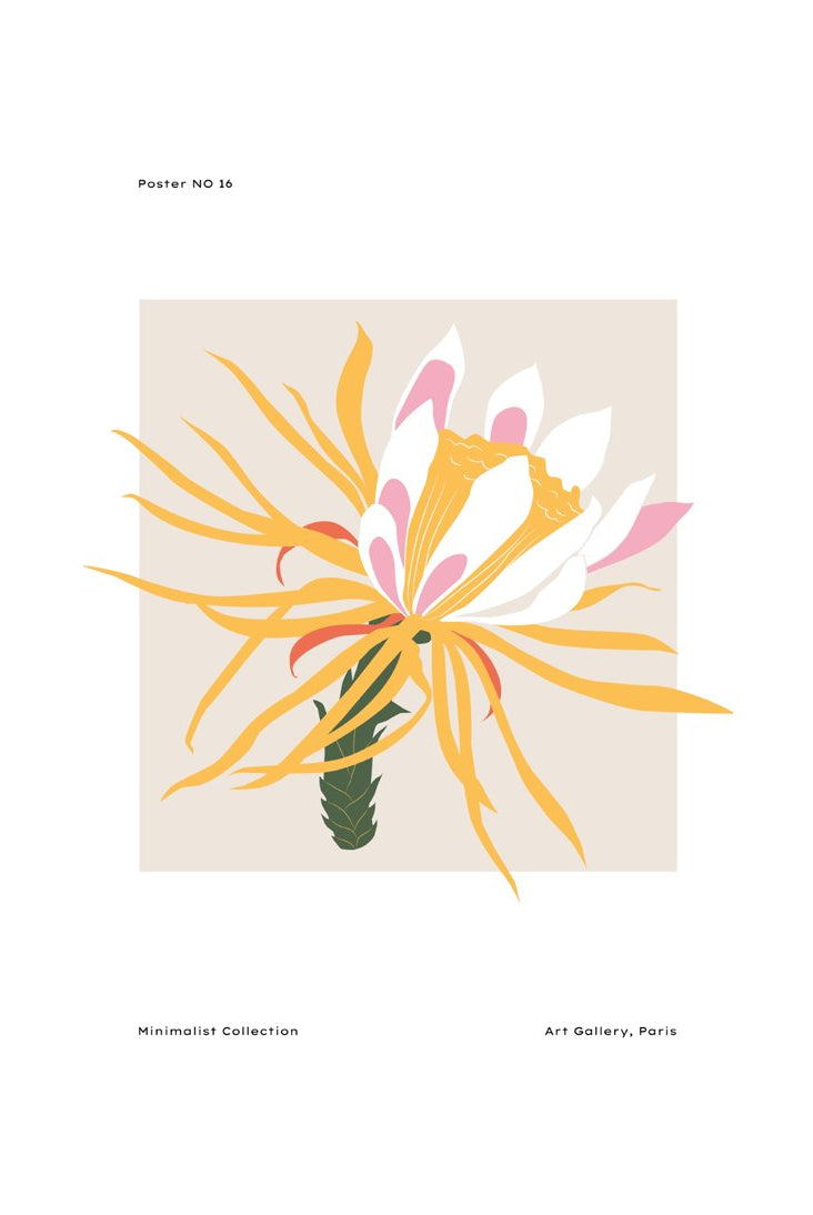 Tropical Day #46