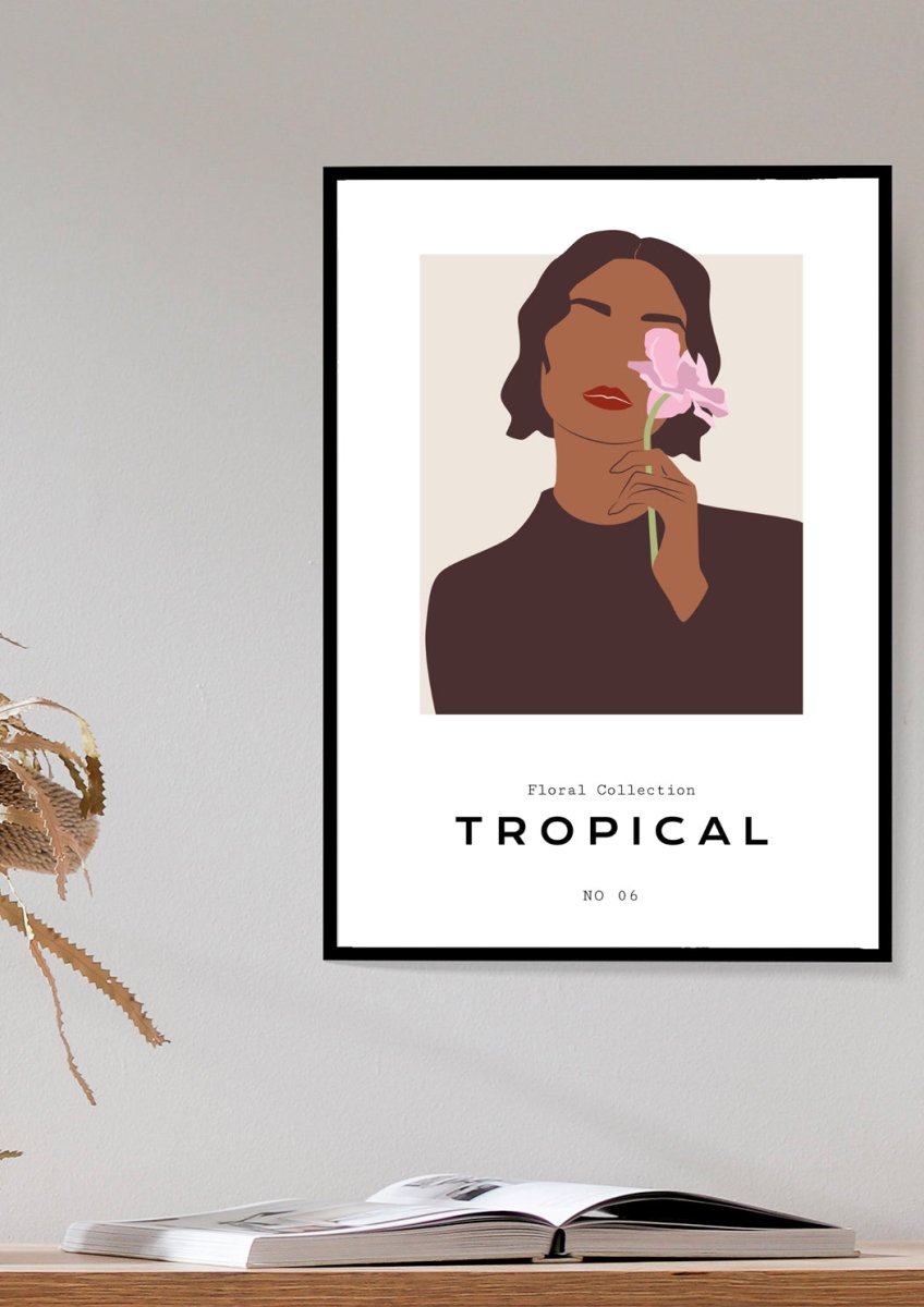 Tropical Day #47