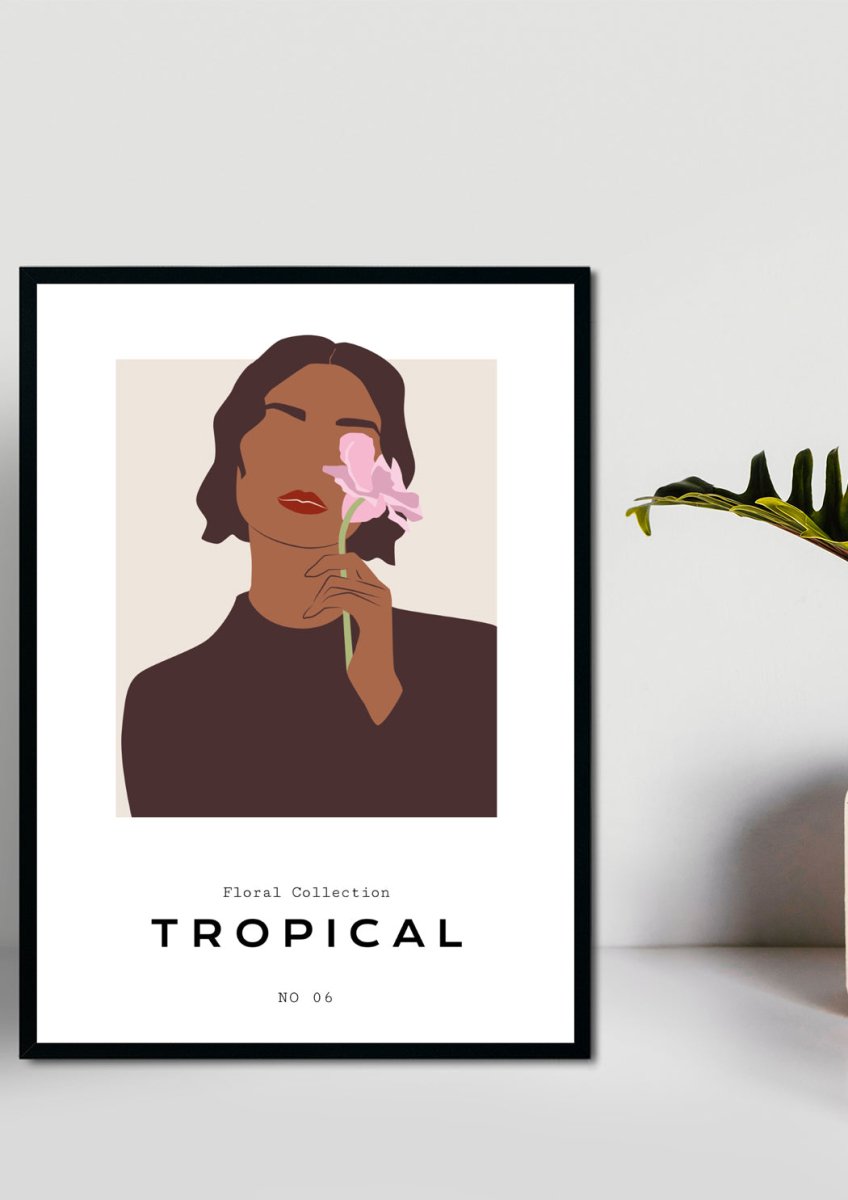 Tropical Day #47
