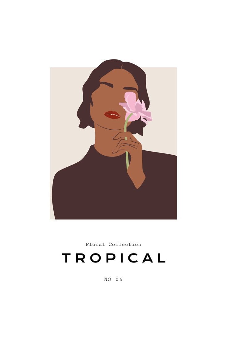 Tropical Day #47
