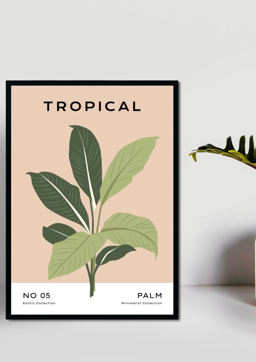Tropical Day #49