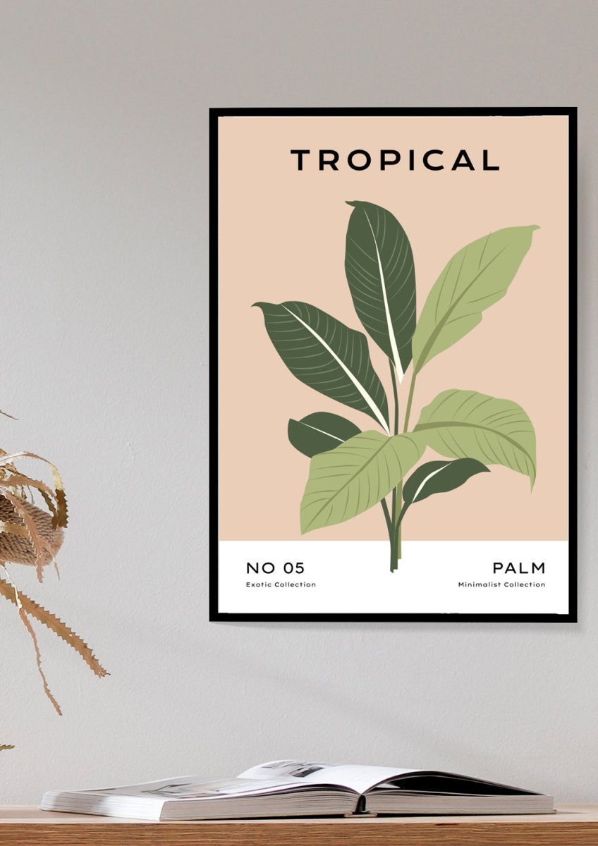 Tropical Day #49